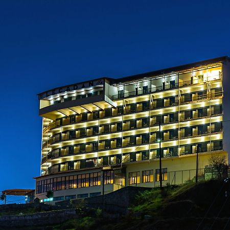 Hotel Lecadin Karpenisi Exterior photo